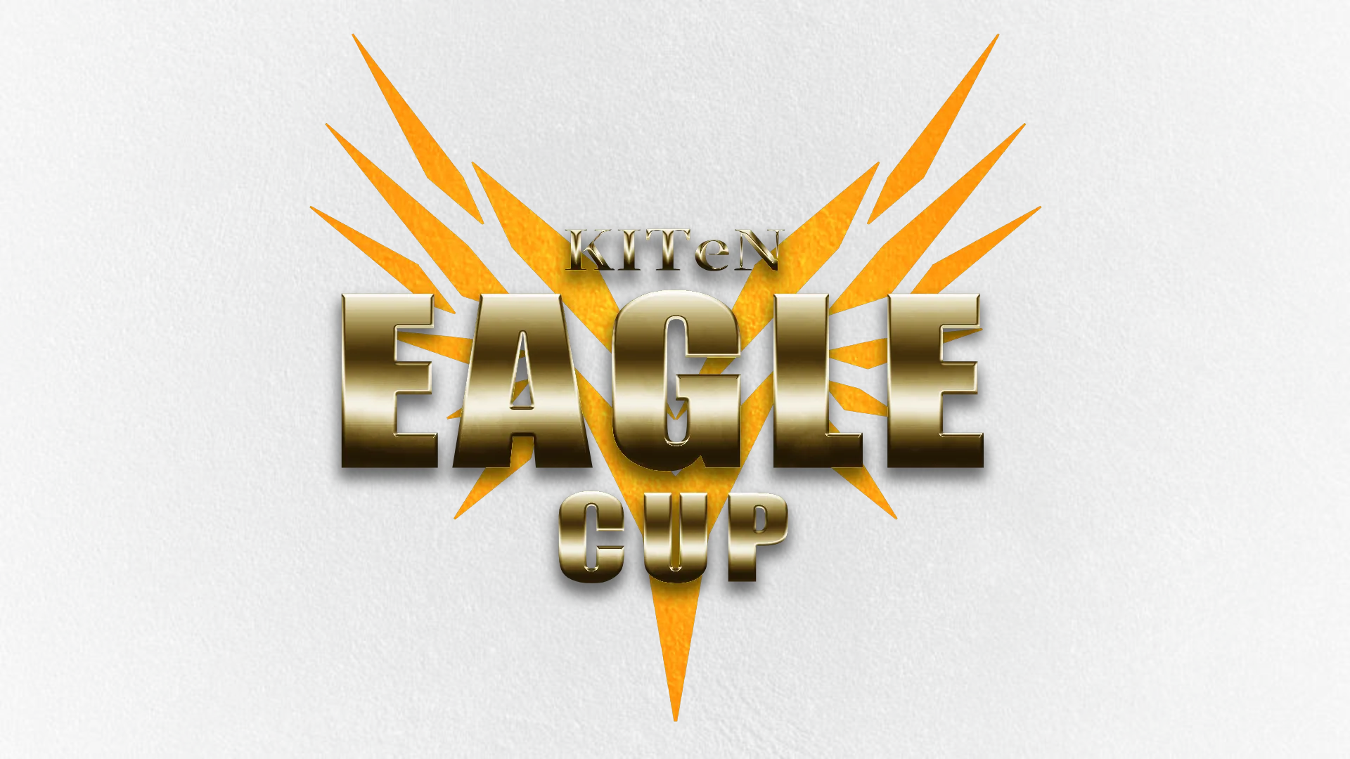 KITeN EAGLE CUP